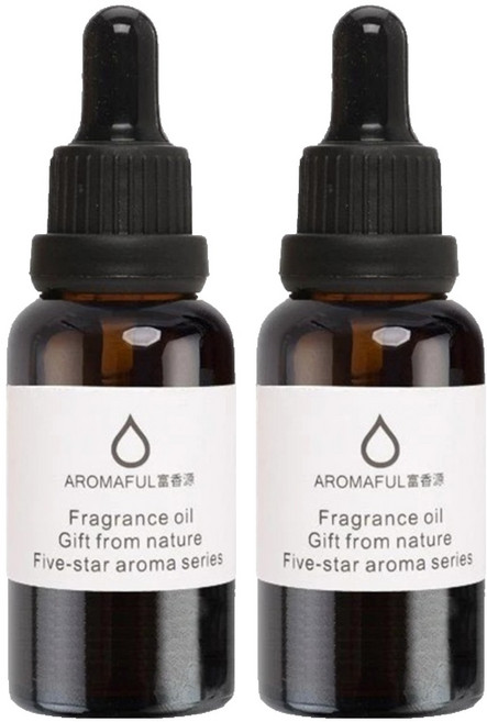 葉子小舖 香薰精油 30ml 天然香味 淨化空氣 放鬆紓壓, w酒店, 2瓶