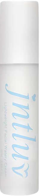 Jntluv 肌茵之萃 一見鐘情水乳霜, 50ml, 1瓶