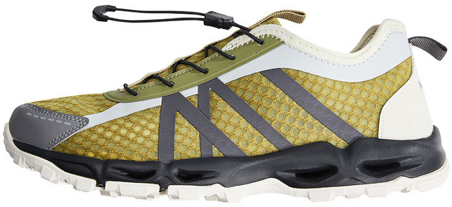 Naturehike 挪客 輕量網眼溯溪鞋 37