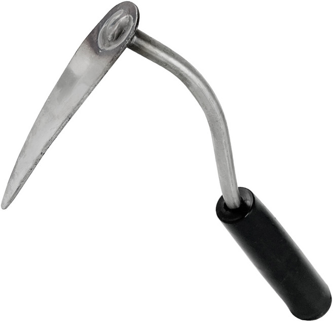 데일드 스텐 양파호미, 1개