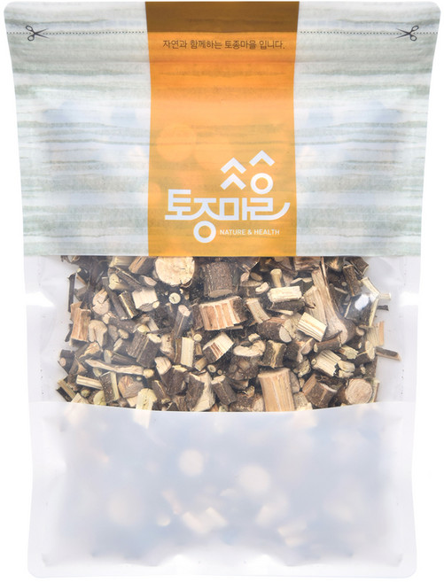 토종마을 국내산 꾸지뽕나무, 500g, 1개