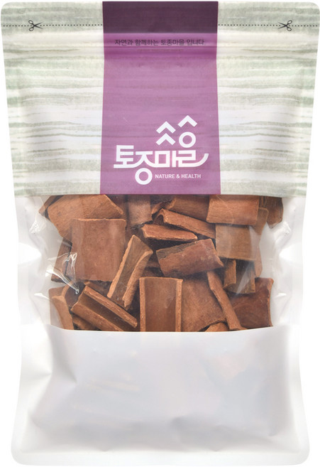 토종마을 매운계피, 300g, 1개