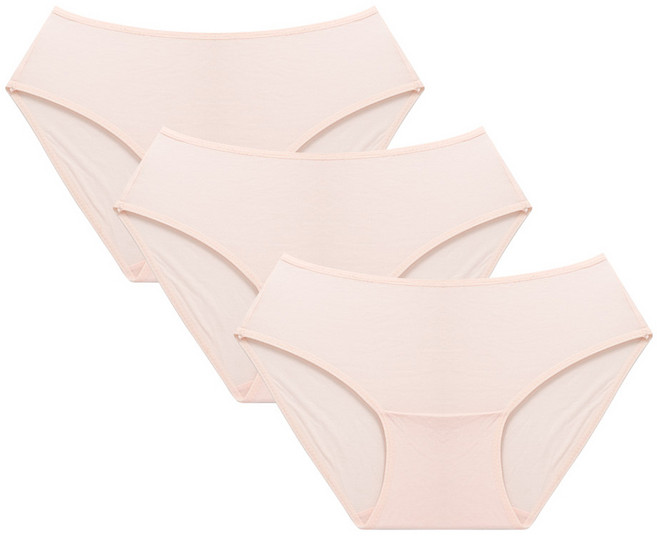 글램공감 매리아 리오셀 여성팬티 3매세트