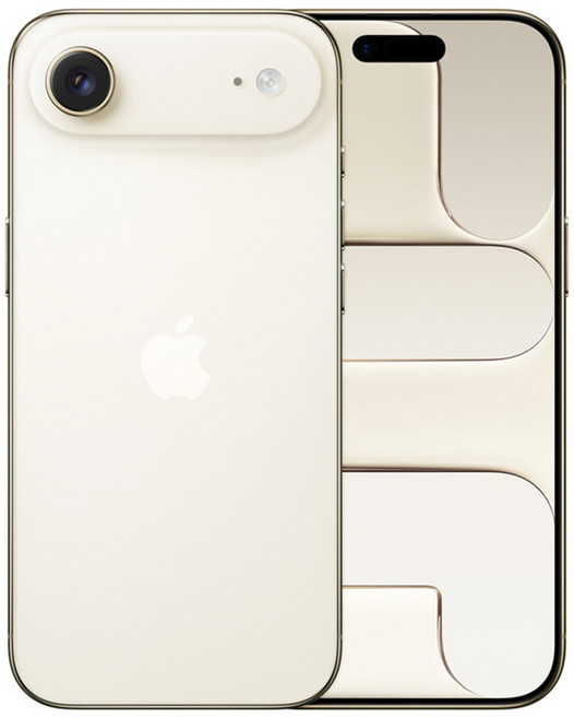 Apple iPhone Air原廠保固, 淺金色, 512GB