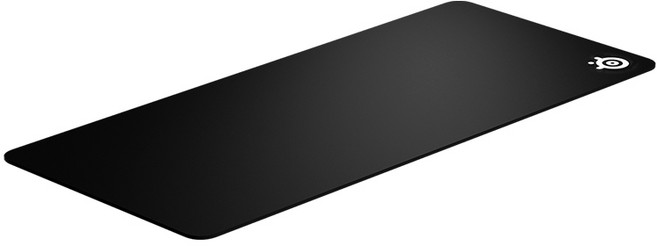 스틸시리즈 QCK Heavy XXL 게이밍 마우스 장패드, 혼합 색상, 1개