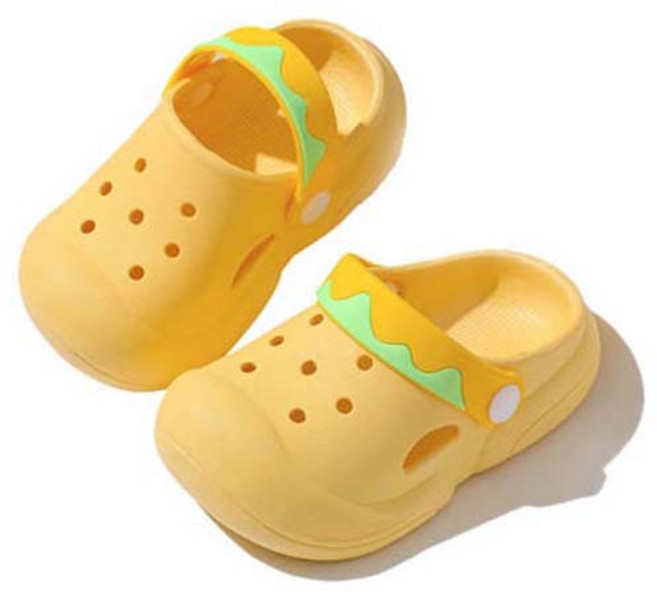 루루슈 아동용 스윗아이스 EVA 샌들 BY127