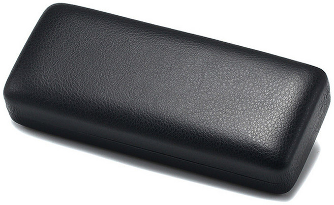 아티홈 심플 리치패턴 안경 케이스