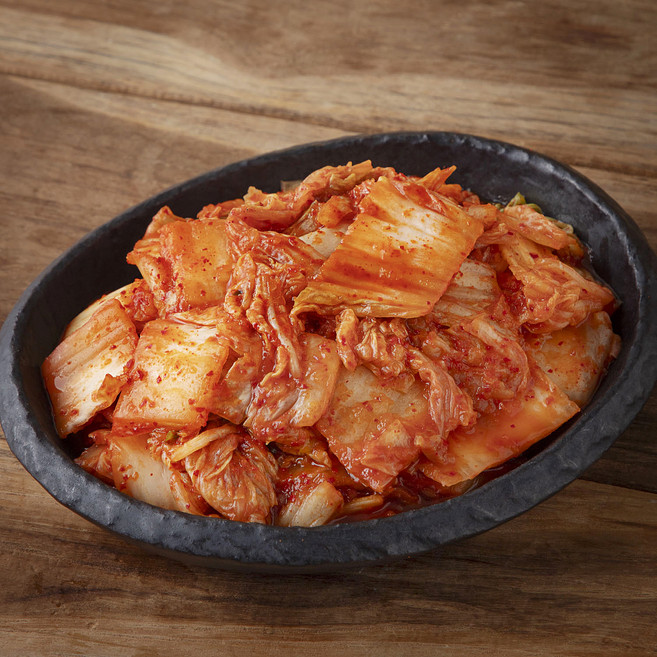 한복선의 궁중비법 미색감 썰은배추김치, 1.5kg, 1개