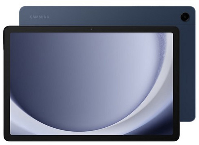 SAMSUNG 三星 Galaxy Tab A9+ 平板電腦 原廠保固, 湛海藍, 128GB, Wi-Fi