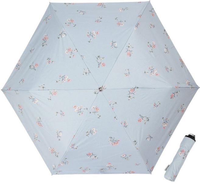 피에르가르뎅 윈디 슬림 수동 3단 우양산