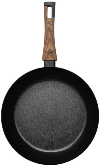 실바트 인덕션 까리노 프라이팬, 30cm, 1개