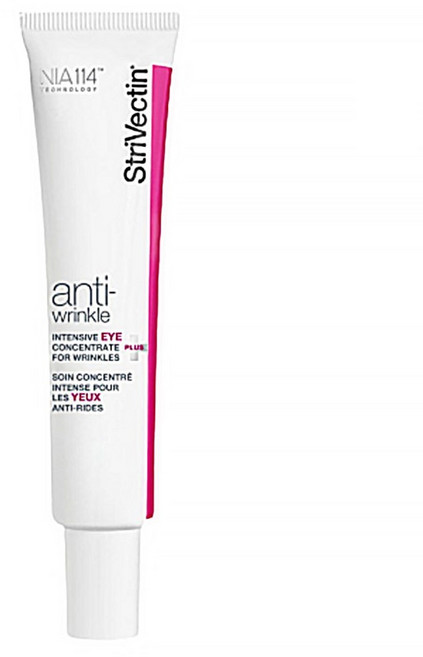 StriVectin 皺效奇蹟 超級皺效眼霜 光速升級版, 30ml, 1件