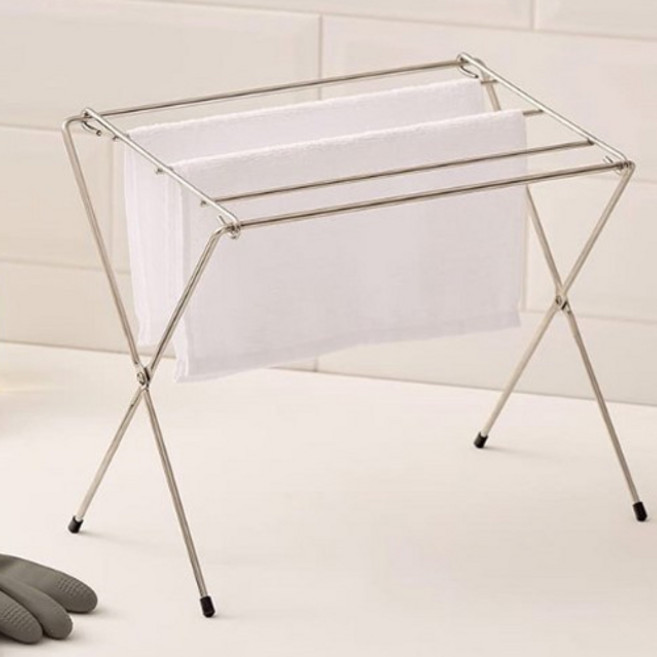 바겐슈타이거 스텐 키친행거 행주걸이, 1개