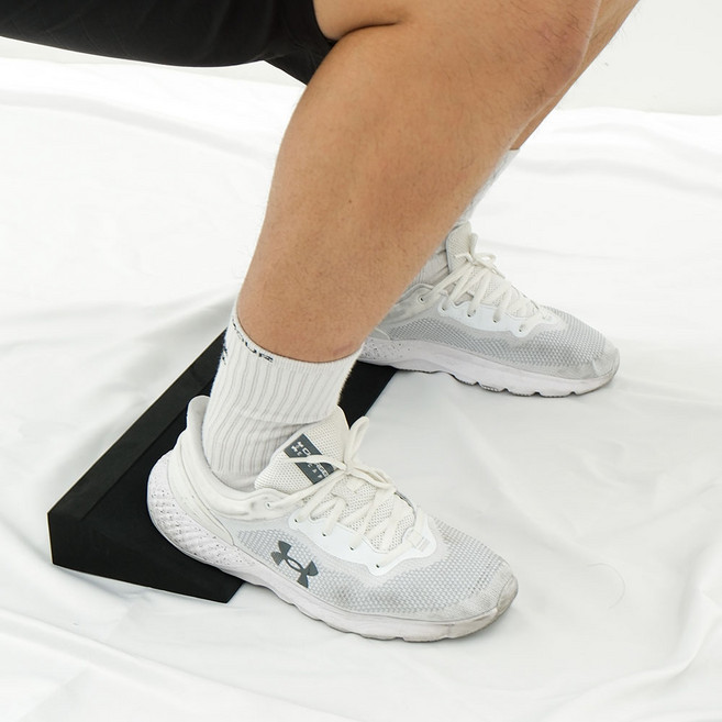 이노이 스쿼트 발판 기본 일체형, 1개