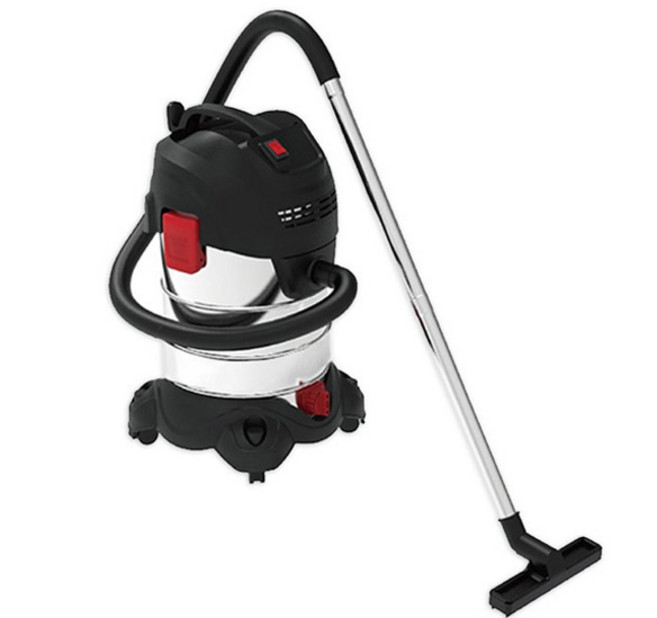 파세코 업소용 건습식 진공 청소기 30L, PIVC-DW30G, 혼합색상