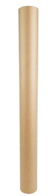 종이마을 롤 포장지 53cm x 10m 80g, 1개