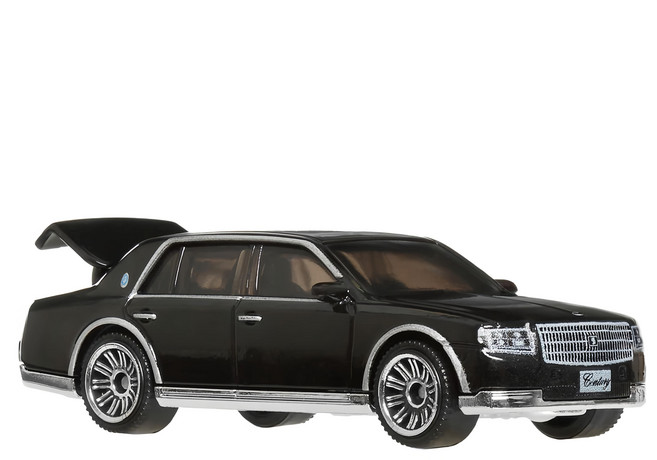 MATTEL 美泰兒 火柴盒小汽車 門可動系列, 1個, 顏色隨機