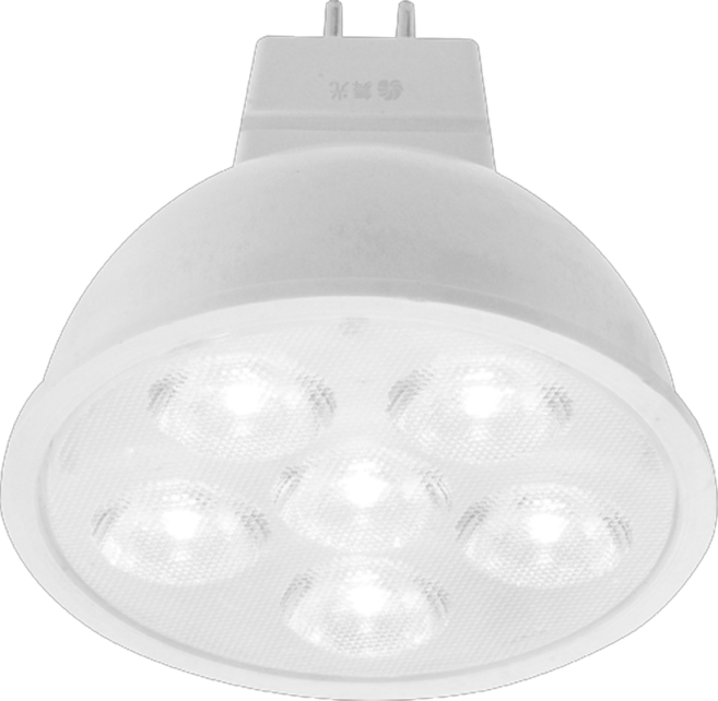 DANCELIGHT 舞光 杯燈 6W MR16 12V 65K 36度窄角, 白光, 1個