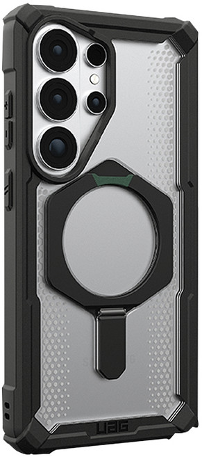 UAG 磁吸耐衝擊支架經典保護殼