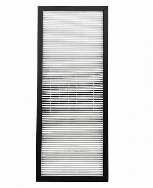 LUFTRUM 瑞際 電漿除菌空氣清淨機專用濾網 HEPA H13, 1個, A1AFLT00101
