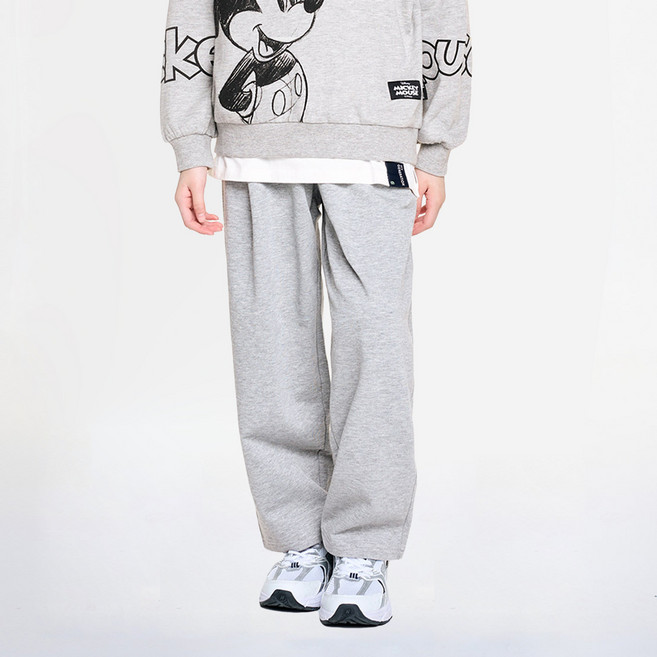 젤리스튜디오 그루브 사이드 원턱 벌룬 팬츠