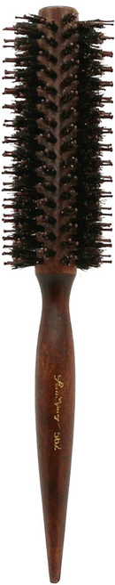 Paris Spring 巴黎春天 豬鬃原木梳 大, 魔力造型, 1支