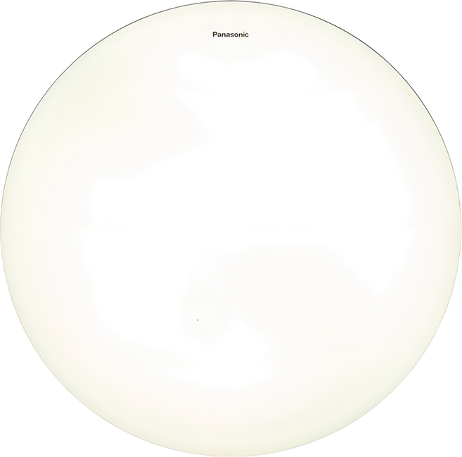 Panasonic 16W防水吸頂燈 40K 220 x 60mm, 白色