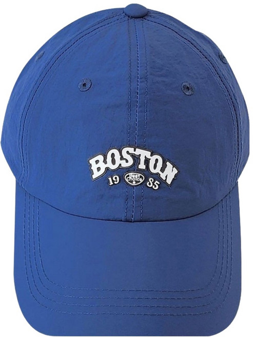 한스모자 방수볼캡