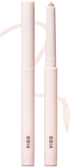 BBIA 魅雅 澎潤亮眼持久臥蠶眼線筆, 01 cherry milk, 1支