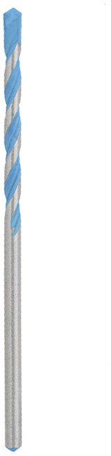BOSCH 博世 台灣公司貨 鎢鋼直柄萬用鑽頭 2608900600 3mm, 1支