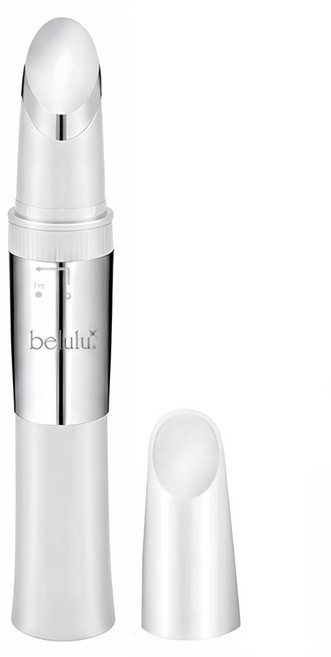 belulu 美露露 眼部按摩儀, 白色, KRD1053