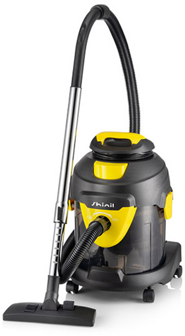 신일 워터필터 업소용청소기 헤파필터 1400W, 혼합색상, SVC-PY140