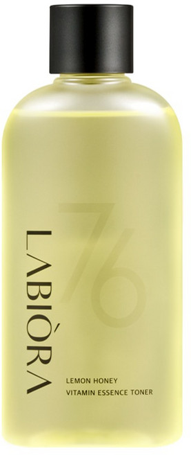 라비오라 레몬 허니 비타민 에센스 토너, 1개, 210ml
