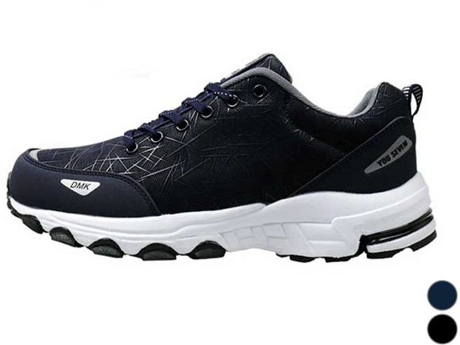 유세븐 남여공용 생활방수 DM프루프 운동화