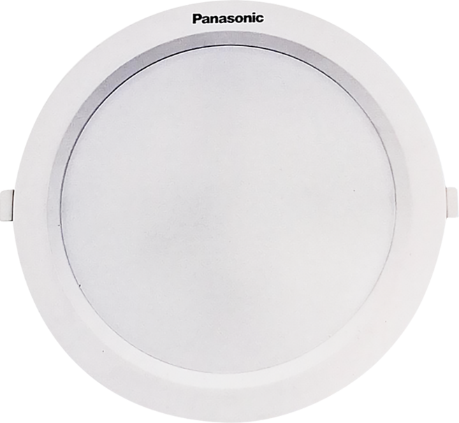 Panasonic LED 崁燈 30W 6500K LG-DN4963DA09 開孔直徑205mm 白光, 1個