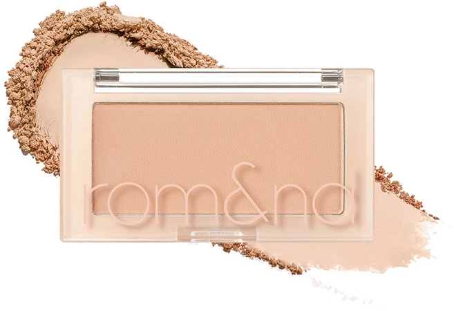 롬앤 베러 댄 치크 블러셔 4g, N01너티누드, 1개 - 쿠팡