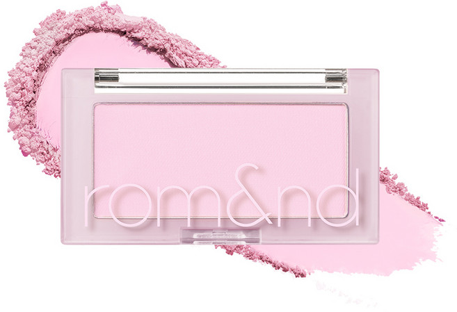 롬앤 베러 댄 치크 4g, W01 오디 밀크, 1개