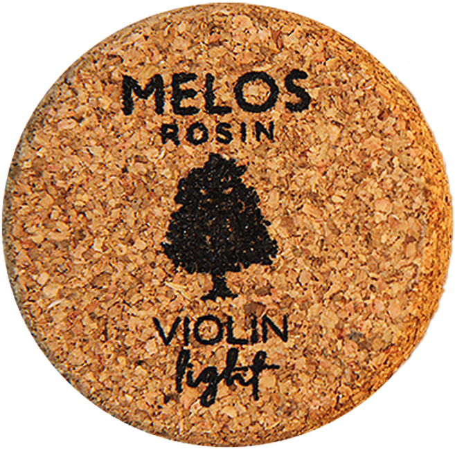멜로스 미니 바이올린 송진, 라이트, 1개