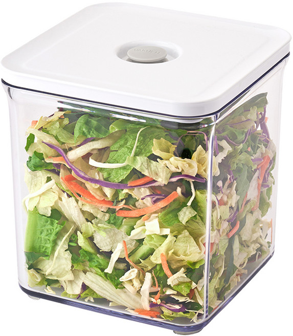 바퀜 마하 하이 밀폐용기 3.1L, 1개, 단품