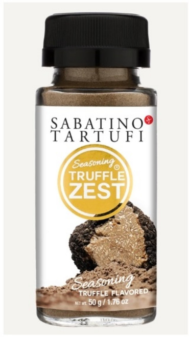 SABATINO TARTUFI 松露調味粉, 50g, 1瓶