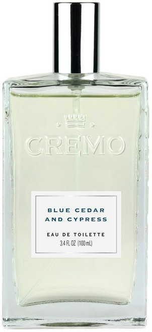 CREMO 男性古龍香水, 1瓶, 100ml