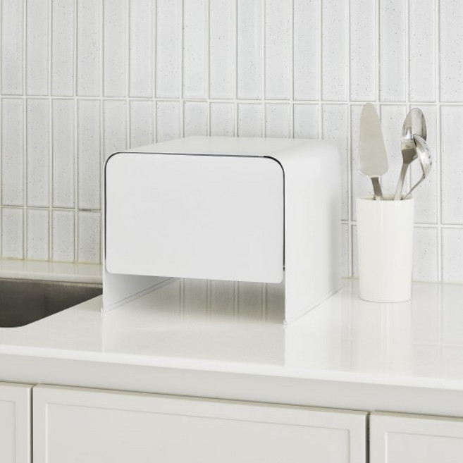 한샘 SOK 슬라이딩 박스, 화이트, 1개