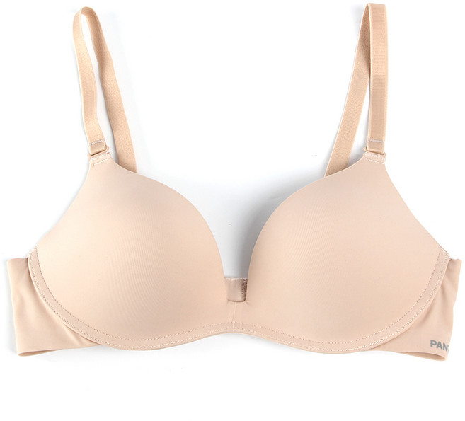 팬톤 컬러 와이어리스 브라