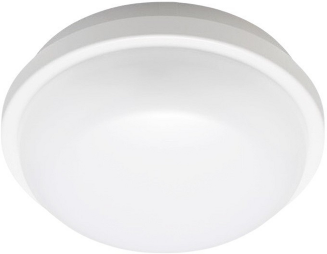 EVERLIGHT 億光 星庭 IP65 LED防水吸頂燈 16W, 白光