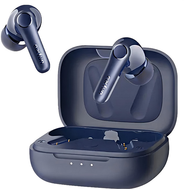 earfun Air Pro 4 降噪真無線藍牙耳機, SP-EF AIR PRO 4-BL, 藍色