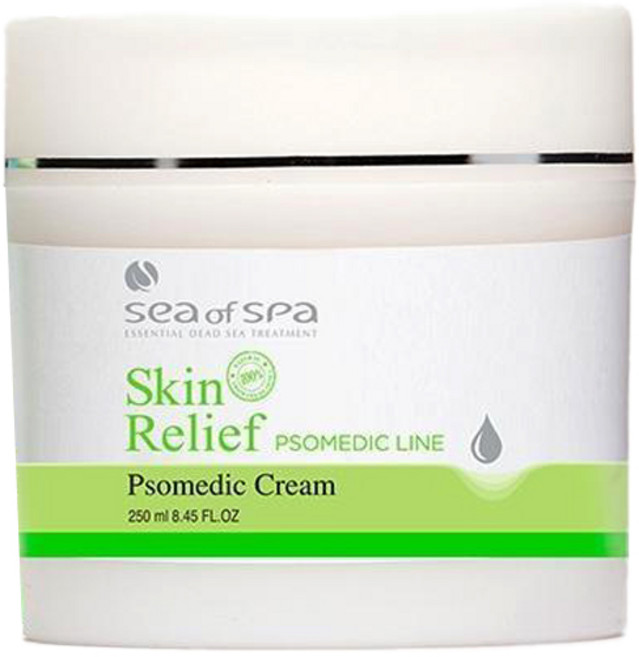 sea of spa 皮膚修護-極品蜂膠保養霜, 100ml, 1件