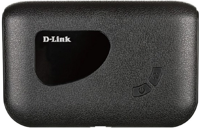 D-Link 友訊科技 4G Cat.4可攜式無線路由器 原廠保固, DWR-932C, 1個