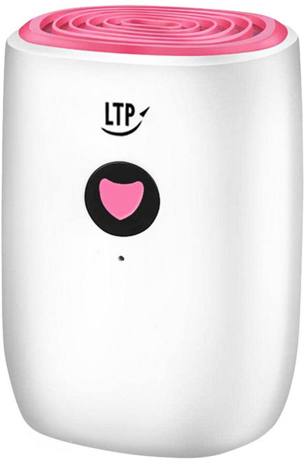 LTP 日式家用除潮淨化防霉除濕機 W600A