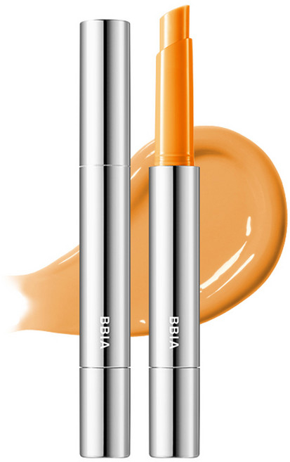 삐아 오버 글레이즈 스틱, 1개, 07 허니 글레이즈