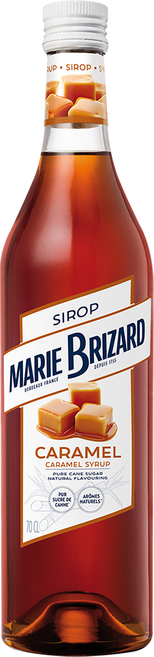 마리브리자드 카라멜 시럽, 700ml, 1개